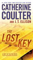 The_lost_key